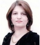 Баширова Маида Алимирзаевна И.о. заведующего кафедрой гуманитарных и естественнонаучных дисциплин, доктор филологических наук, профессор Дербентского филиала ФГБОУ ВО «Московский педагогический государственный университет»